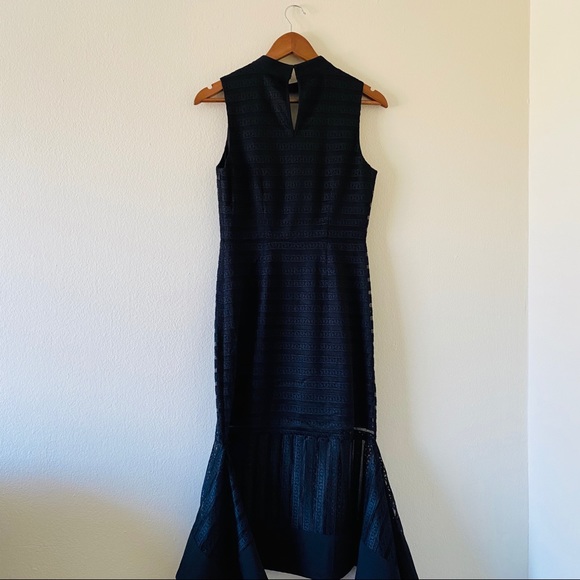 Revolve Black Formal Dress - Picture 10 of 15